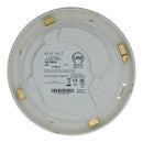 Gent S4-780 S S4 heat sensor sounder back view.