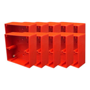 S4-34805 Resettable Manual Call Point