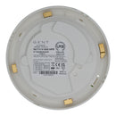 S4 - 711 - V - VAD - HPR Dual Optical Heat Voice Sensor with High - Performance Red VAD - FIRE AGENT